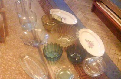 Посуда Санкт-Петербург