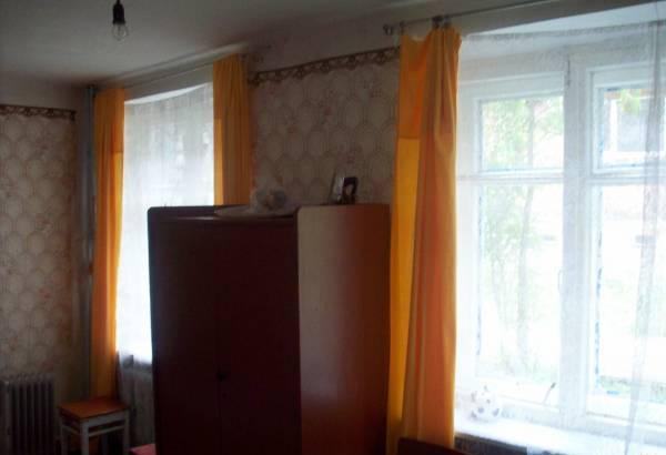 1 к. кв. в п. Ласанен , Республика Карелия. Санкт-Петербург