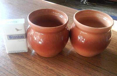 Горшочки Санкт-Петербург