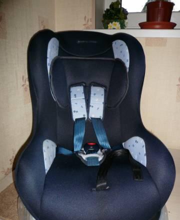 Автокресло 0-9  9-18 Санкт-Петербург