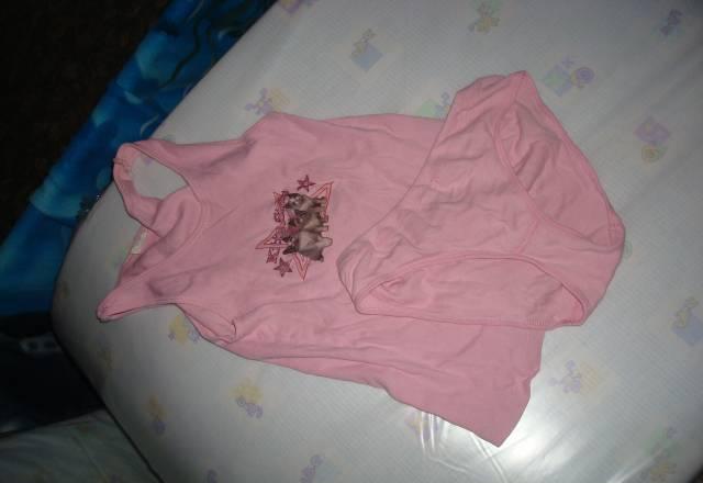 Комплект майка+ трусы Санкт-Петербург