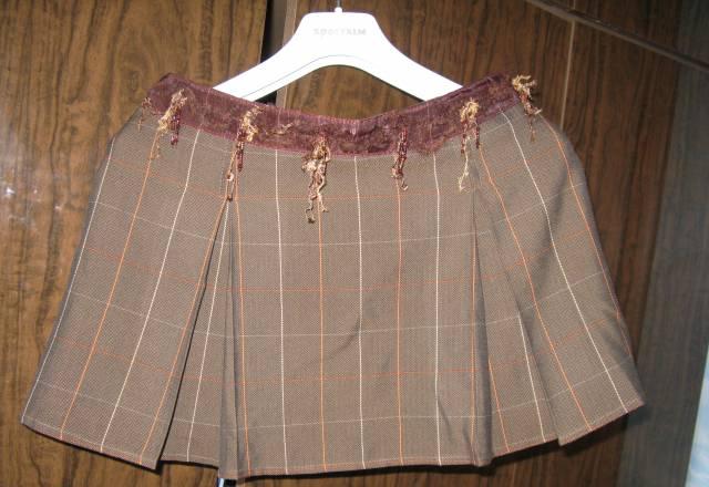 Юбка Москва