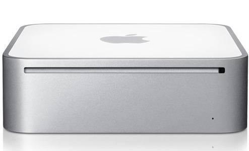 Apple Mac mini 2,26 ГГц, 2 гб, 160 гб Новый MC238 Санкт-Петербург