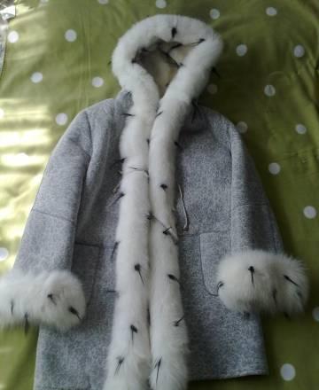 Дубленка XL Москва