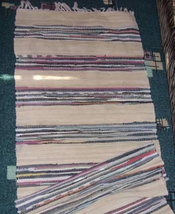 Половики Икея 200 х 70 см Санкт-Петербург