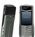 Vertu  Ascent Ti Москва
