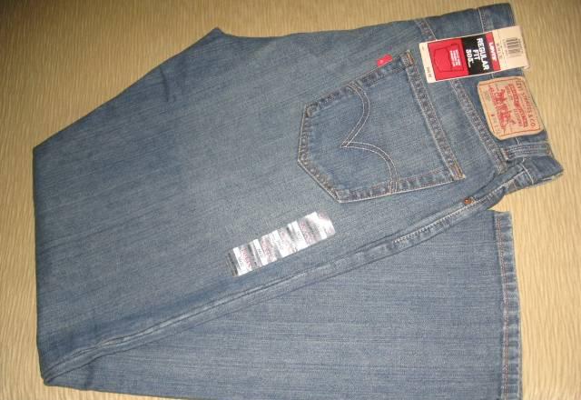 Levis 505 Санкт-Петербург