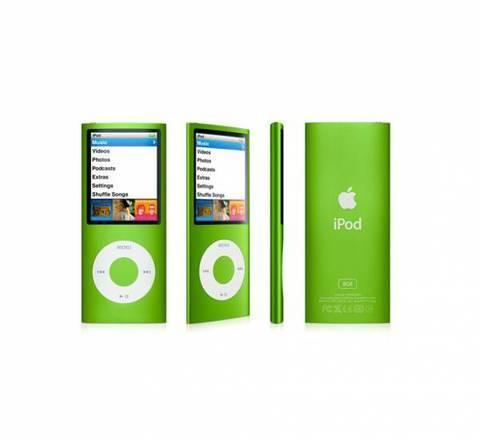 Ipod nano 8GB-оригинал,новый Санкт-Петербург