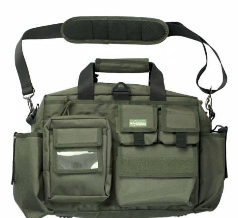 Кейс TOA (Kiwidition) Москва