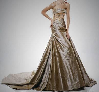 Великолепное свадебное платье Санкт-Петербург