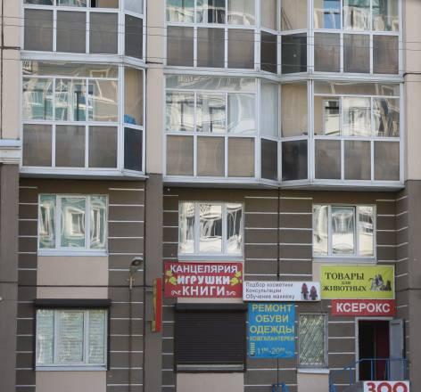 Аренда 63 м2 Приморский р-н не агенство Санкт-Петербург