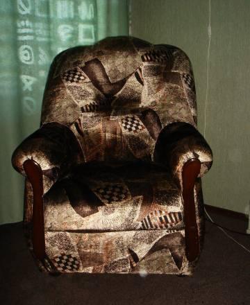 Кресло Москва