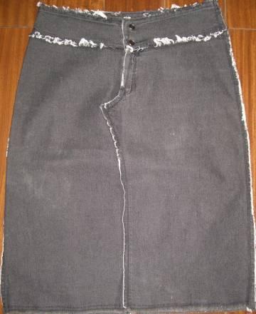 Юбка LIU JO джинсовая (Italy) Москва