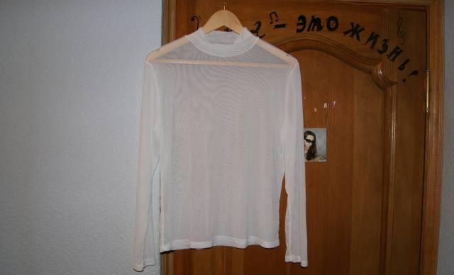 Футболка Москва