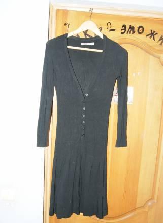 Платье Москва