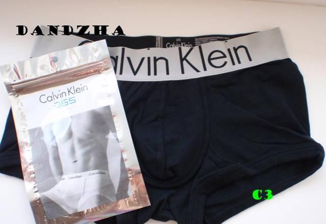 CK Calvin Klein нижнее белье трусы steel C3 Москва