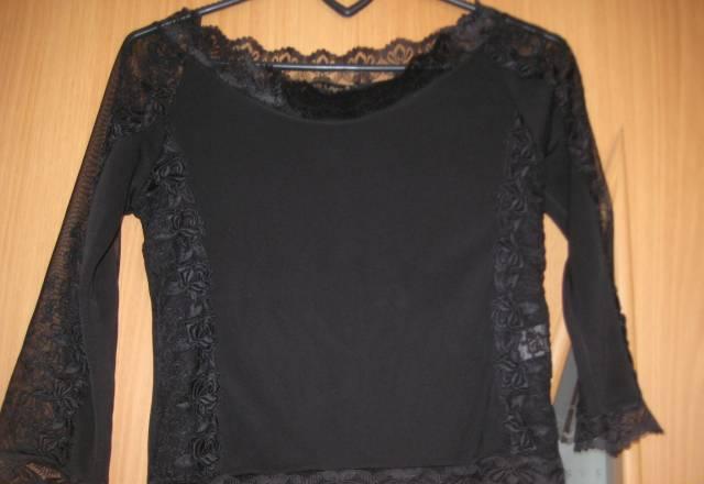 Блуза вечерняя Москва