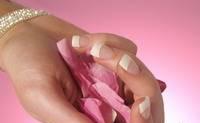 Наращивание ногтей Санкт-Петербург