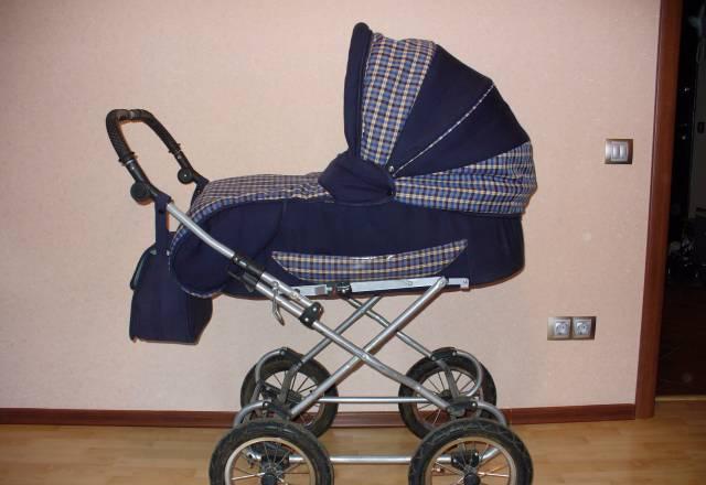 Коляска Санкт-Петербург