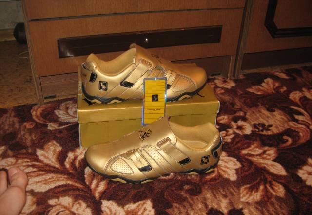 Кроссовки Москва