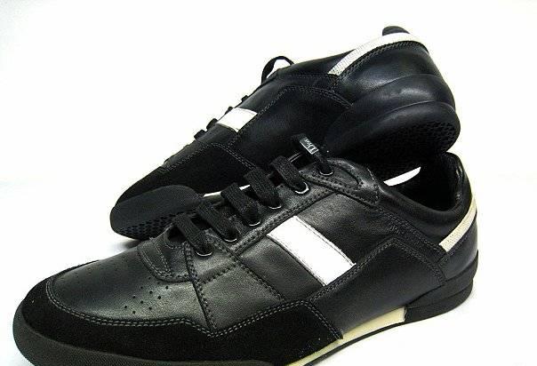 Кеды Dior, кожа Москва