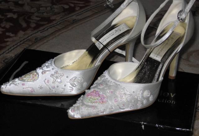 Туфли Москва