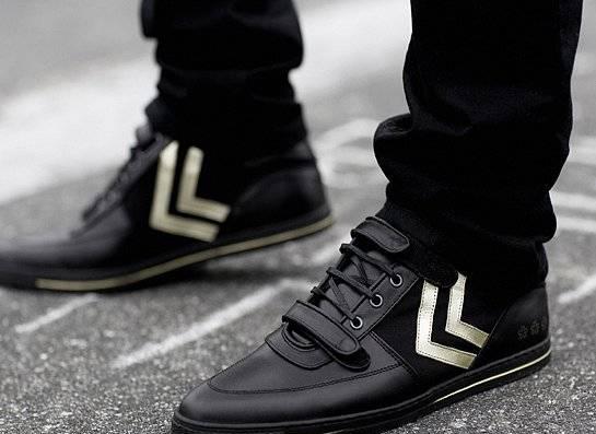 Кеды модель Dior, кожа Москва