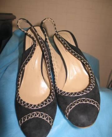 Продам туфли б/у в отлич.состоянии Санкт-Петербург