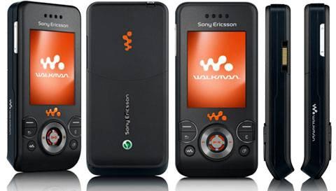Sony ericsson 580i Москва