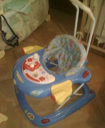 Ходунки Санкт-Петербург