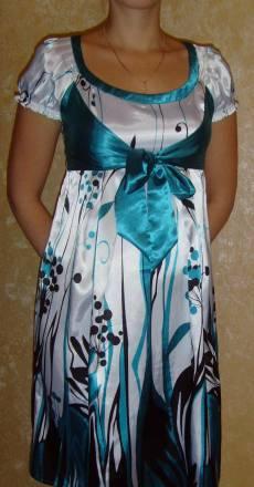 Платье, размер 40-42 Москва