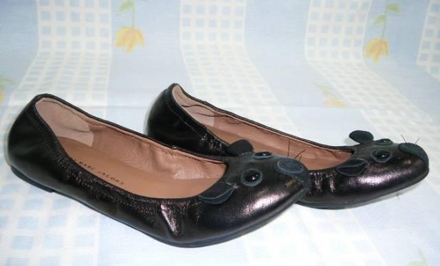 Туфли marc jaobs Москва