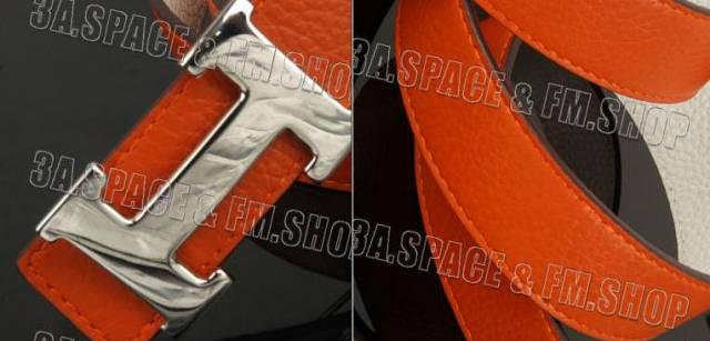 Ремень Hermes. 85см Москва