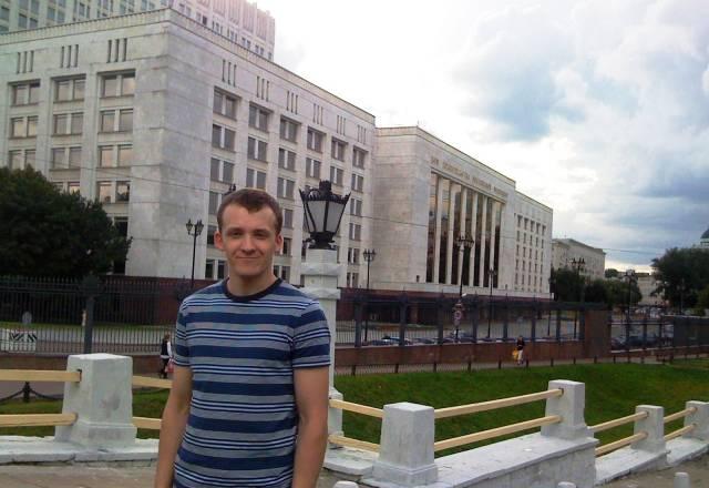 Водитель на выходные и праздники Москва