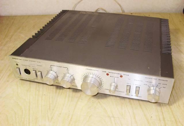 Несколько недорогих усилителей на выбор Санкт-Петербург