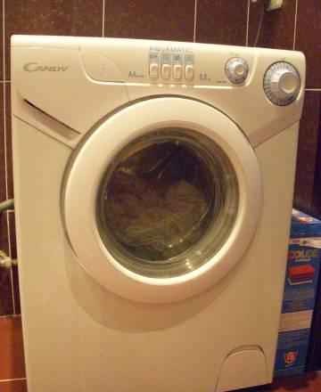 Сandy Aquamatic 800 Москва