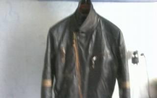 Куртка касуха mustang Москва