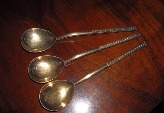 Ложки Санкт-Петербург