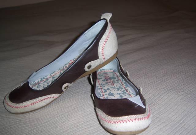 Балетки Санкт-Петербург