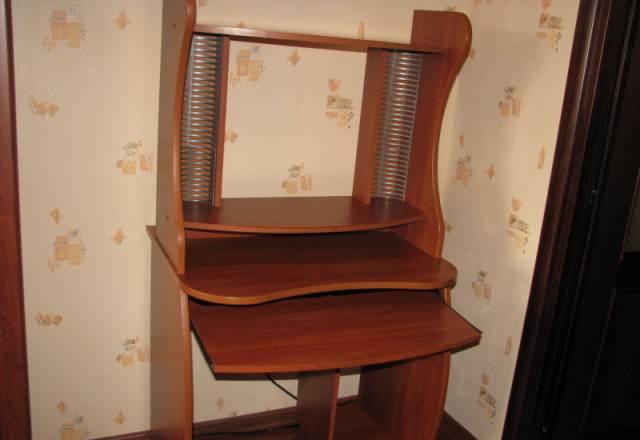 Компьютерный стол Москва