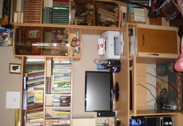 Мебель для детской комнаты Москва