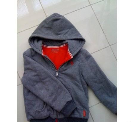 Куртка Москва