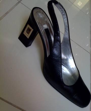 Туфли Москва