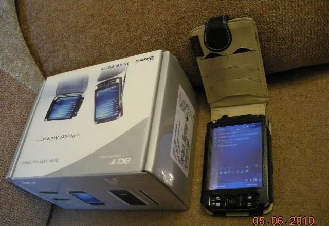 Кпк Acer N311 Санкт-Петербург