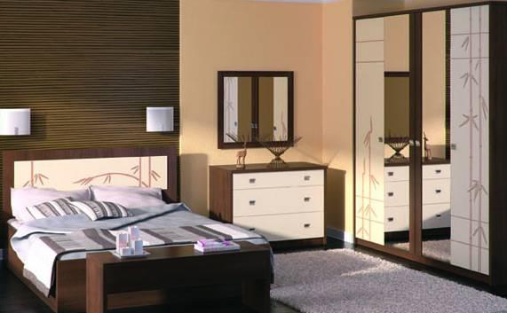 Спальня Москва