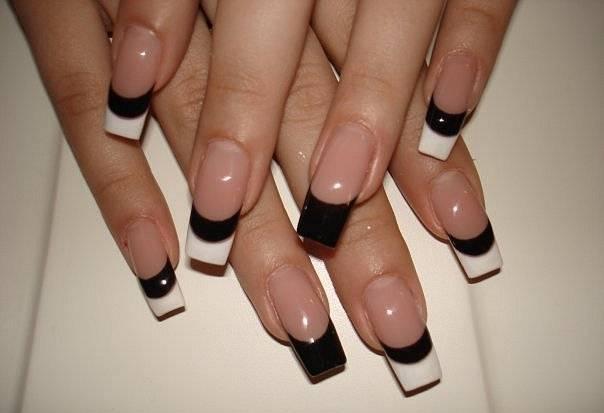 Акцияноготочки у меня в с алоне всего за 700 руб Санкт-Петербург