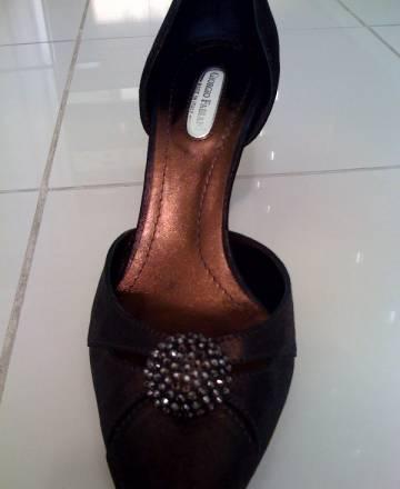 Туфли женский Москва