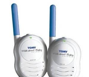 Новая Радионяня Tomy Москва