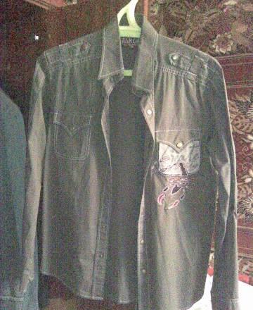 Рубашка by Sela Москва