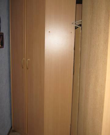 Шкаф угловой Люберцы